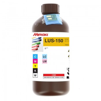 LUS-150 Mimaki - 1 litre