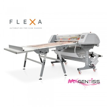 Flexa - Miura Plus | Magentiss