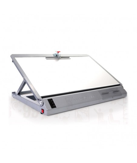 Weeding Table EZ Weeding Table - Table d'échenillage Stahls' | Magentiss