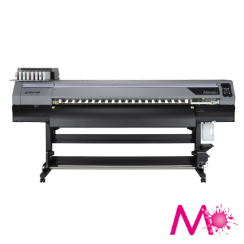 Mimaki JV100-160C - Gamme UV | Magentiss