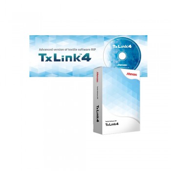 TxLink 4 - Rip Mimaki