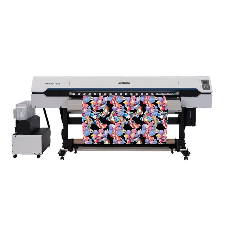 TS330-1600 - Imprimante Textile Mimaki