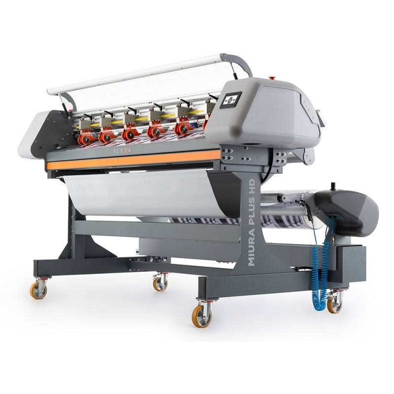 Flexa Miura Plus HD | Magentiss