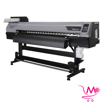 Mimaki JV100-160C - Gamme UV | Magentiss