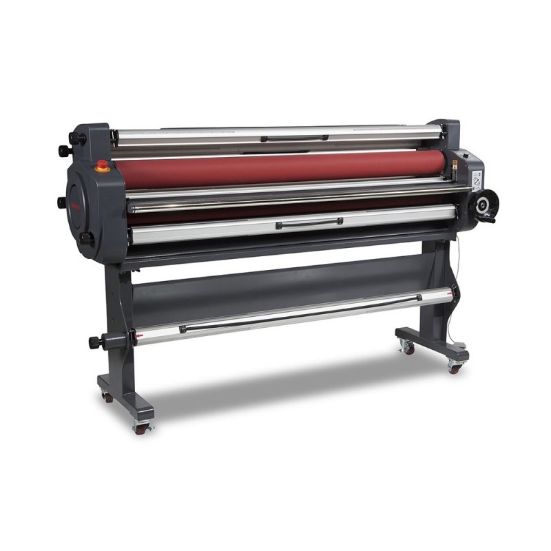 Laminateur LA-160W Mimaki | Magentiss